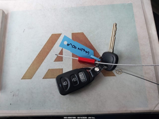 Продажа на аукционе авто 2020 Hyundai Elantra Se, vin: 5NPD74LFXLH504048, номер лота: 45887490