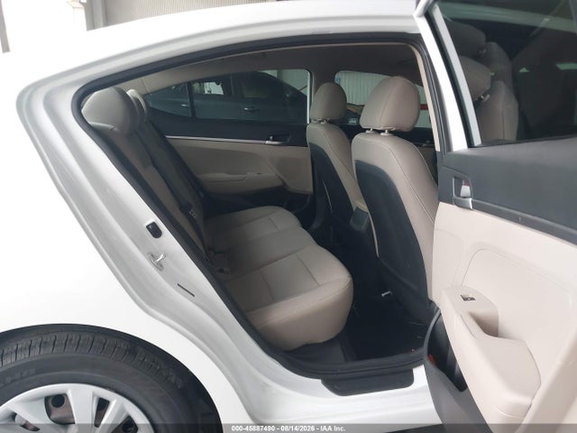 Продажа на аукционе авто 2020 Hyundai Elantra Se, vin: 5NPD74LFXLH504048, номер лота: 45887490