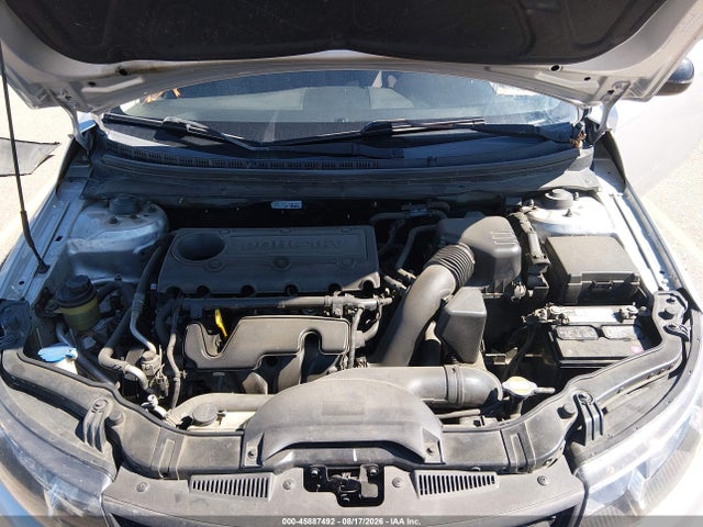 45887492 :رقم المزاد ، KNAFU6A20C5471409 vin ، 2012 Kia Forte Koup Ex مزاد بيع