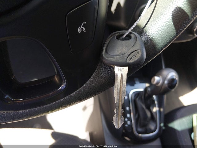 45887492 :رقم المزاد ، KNAFU6A20C5471409 vin ، 2012 Kia Forte Koup Ex مزاد بيع