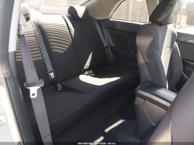 45887492 :رقم المزاد ، KNAFU6A20C5471409 vin ، 2012 Kia Forte Koup Ex مزاد بيع