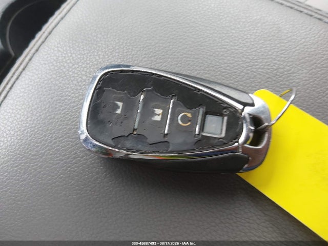 Chevrolet VOLT LT 2017 1G1RA6S57HU120469 Image 11