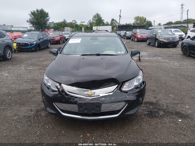 Chevrolet VOLT LT 2017 1G1RA6S57HU120469 Image 12