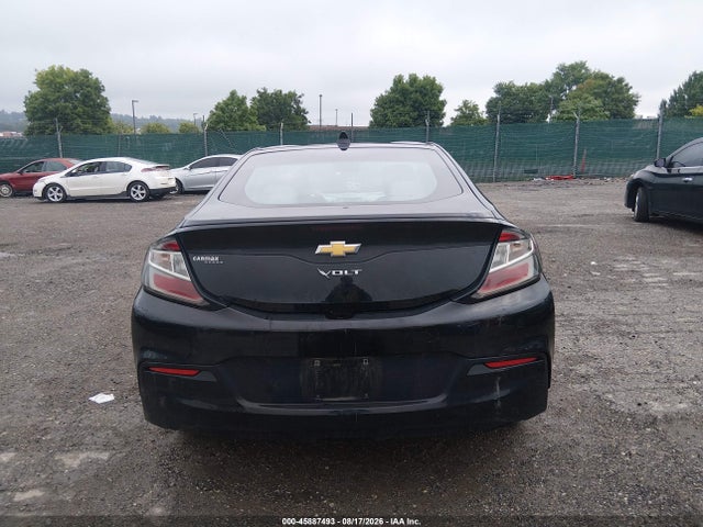 Chevrolet VOLT LT 2017 1G1RA6S57HU120469 Image 16