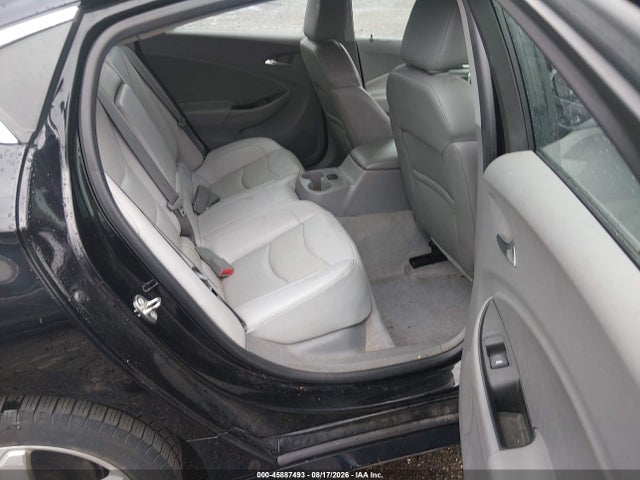 Chevrolet VOLT LT 2017 1G1RA6S57HU120469 Image 8