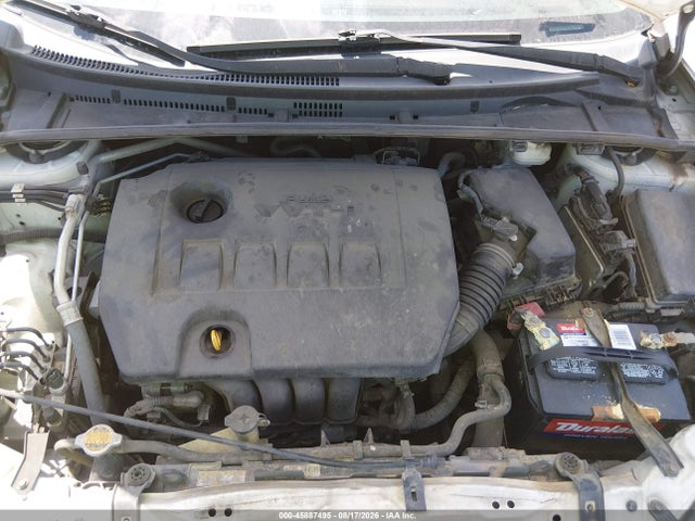 Aukcja sprzedaży 2014 Toyota Corolla Le, vin: 5YFBURHE6EP010806, numer aukcji: 45887495