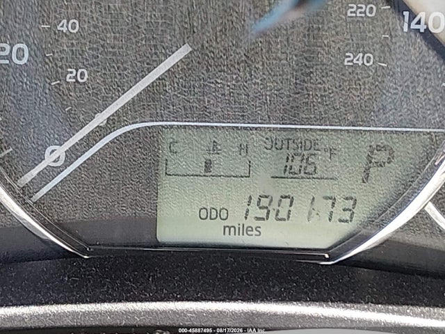 Aukcja sprzedaży 2014 Toyota Corolla Le, vin: 5YFBURHE6EP010806, numer aukcji: 45887495