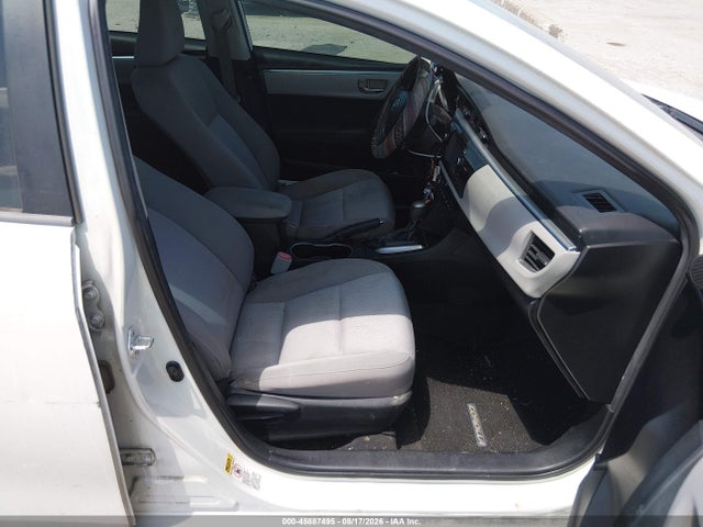 Aukcja sprzedaży 2014 Toyota Corolla Le, vin: 5YFBURHE6EP010806, numer aukcji: 45887495