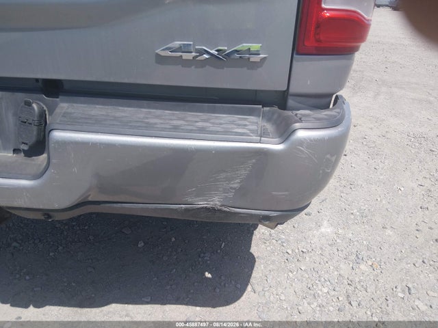 45887497 :رقم المزاد ، 3C6UR5NL6MG681636 vin ، 2021 Ram 2500 Laramie  4x4 6'4 Box مزاد بيع