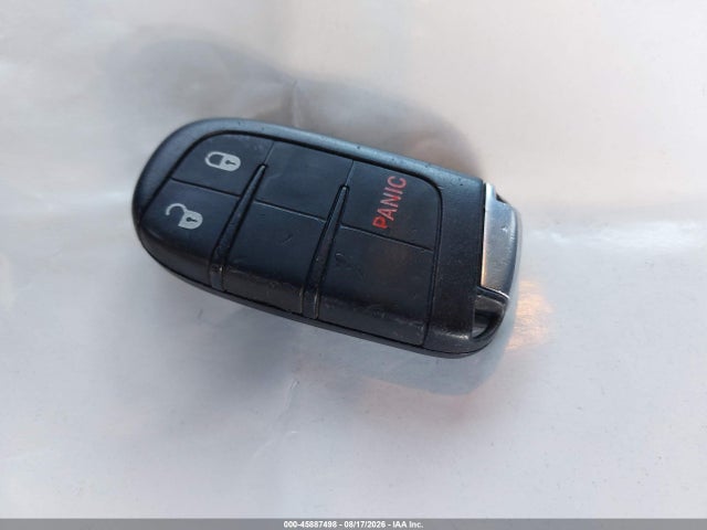 45887498 :رقم المزاد ، 1C4RDHAG8EC576320 vin ، 2014 Dodge Durango Sxt مزاد بيع