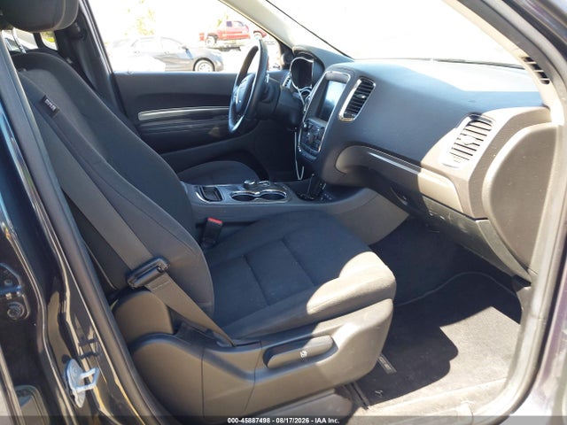 45887498 :رقم المزاد ، 1C4RDHAG8EC576320 vin ، 2014 Dodge Durango Sxt مزاد بيع