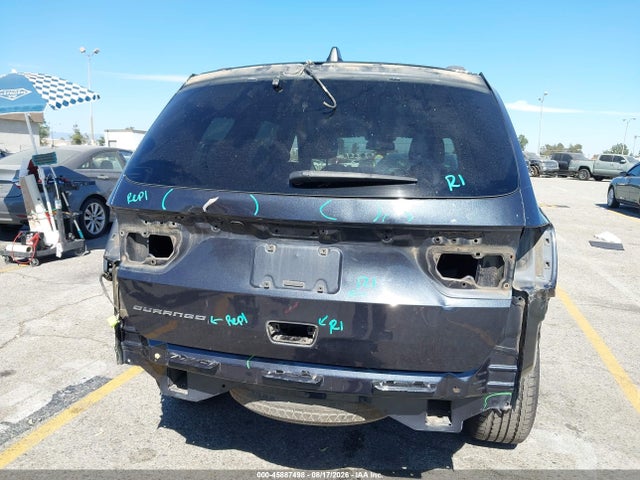 45887498 :رقم المزاد ، 1C4RDHAG8EC576320 vin ، 2014 Dodge Durango Sxt مزاد بيع