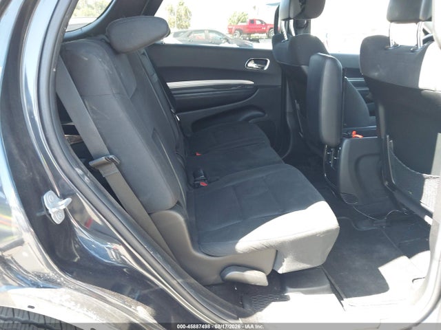 45887498 :رقم المزاد ، 1C4RDHAG8EC576320 vin ، 2014 Dodge Durango Sxt مزاد بيع