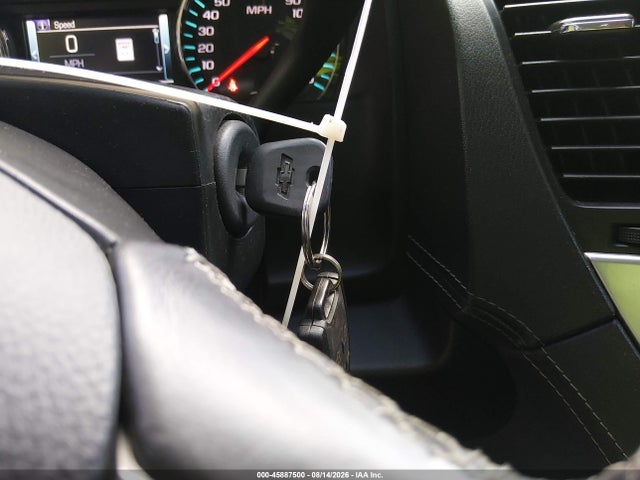 Продаж на аукціоні авто 2018 Chevrolet Tahoe Lt, vin: 1GNSKBKC6JR174469, номер лоту: 45887500