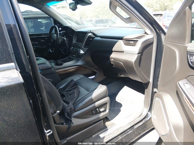 Продаж на аукціоні авто 2018 Chevrolet Tahoe Lt, vin: 1GNSKBKC6JR174469, номер лоту: 45887500