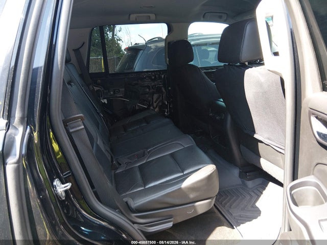 Продаж на аукціоні авто 2018 Chevrolet Tahoe Lt, vin: 1GNSKBKC6JR174469, номер лоту: 45887500