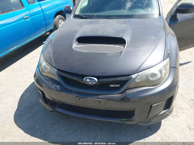 Продажа на аукционе авто 2011 Subaru Impreza Wrx, vin: JF1GV7E65BG504209, номер лота: 45887503