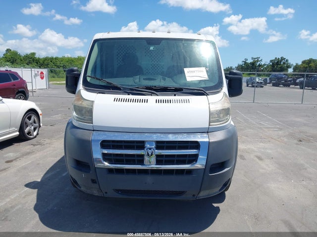 Продажа на аукционе авто 2016 Ram Promaster 1500 Low Roof, vin: 3C6TRVAG9GE118519, номер лота: 45887506