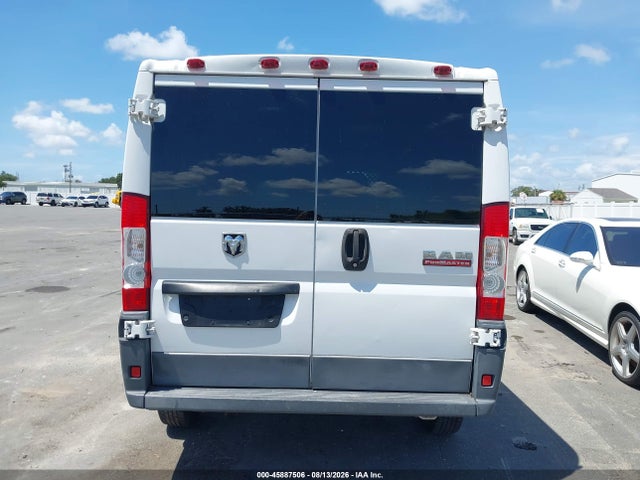 Продажа на аукционе авто 2016 Ram Promaster 1500 Low Roof, vin: 3C6TRVAG9GE118519, номер лота: 45887506