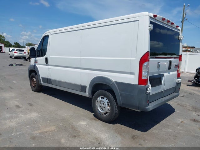 Продажа на аукционе авто 2016 Ram Promaster 1500 Low Roof, vin: 3C6TRVAG9GE118519, номер лота: 45887506