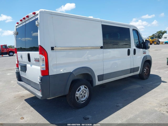 Продажа на аукционе авто 2016 Ram Promaster 1500 Low Roof, vin: 3C6TRVAG9GE118519, номер лота: 45887506