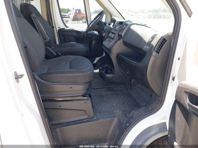 Продажа на аукционе авто 2016 Ram Promaster 1500 Low Roof, vin: 3C6TRVAG9GE118519, номер лота: 45887506