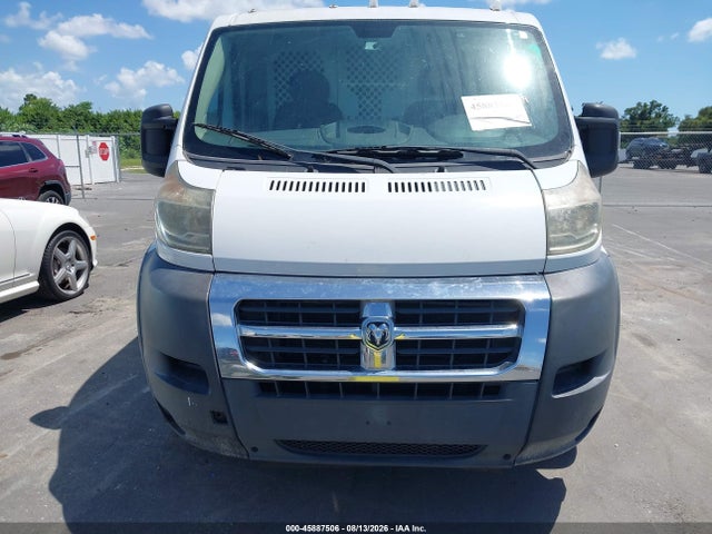 Продажа на аукционе авто 2016 Ram Promaster 1500 Low Roof, vin: 3C6TRVAG9GE118519, номер лота: 45887506