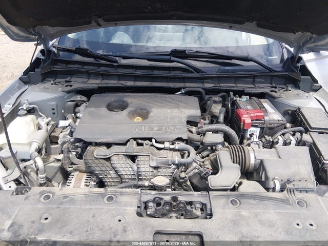 Продаж на аукціоні авто 2019 Nissan Altima 2.5 Sr, vin: 1N4BL4CV7KN307224, номер лоту: 45887511