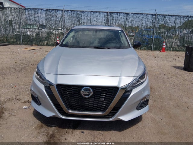 Продаж на аукціоні авто 2019 Nissan Altima 2.5 Sr, vin: 1N4BL4CV7KN307224, номер лоту: 45887511