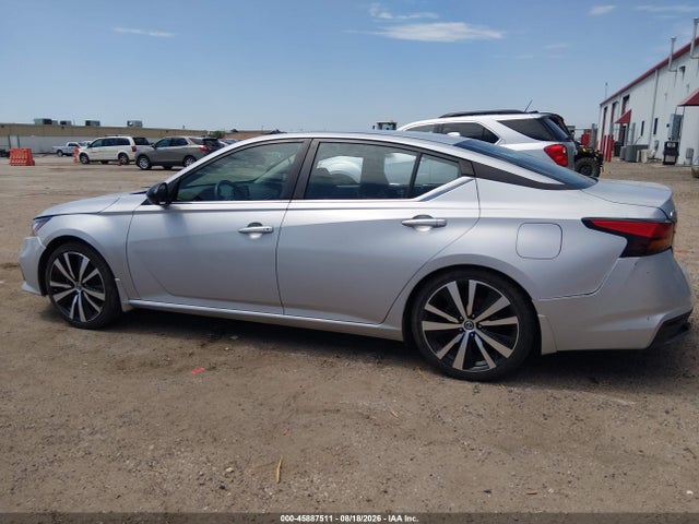 Продаж на аукціоні авто 2019 Nissan Altima 2.5 Sr, vin: 1N4BL4CV7KN307224, номер лоту: 45887511