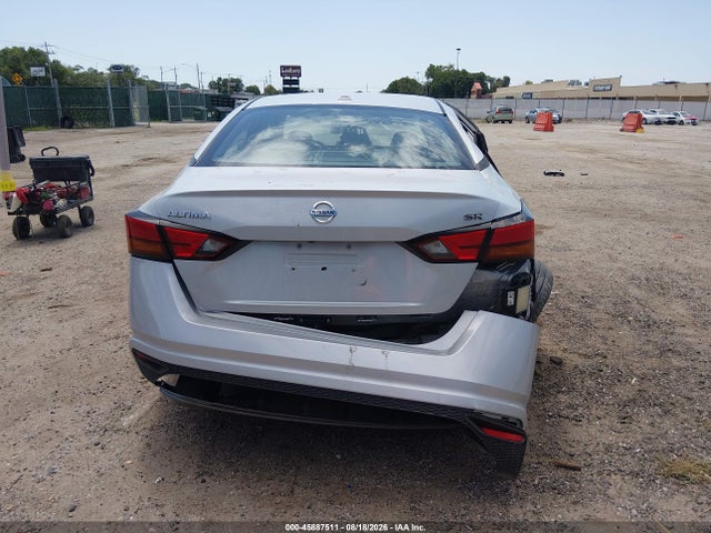 Продаж на аукціоні авто 2019 Nissan Altima 2.5 Sr, vin: 1N4BL4CV7KN307224, номер лоту: 45887511