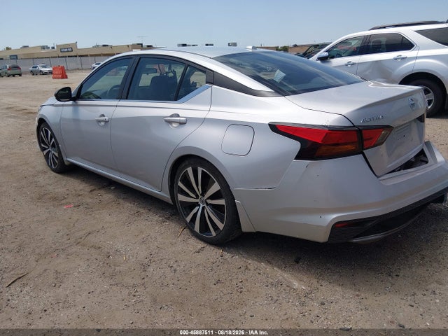 Продаж на аукціоні авто 2019 Nissan Altima 2.5 Sr, vin: 1N4BL4CV7KN307224, номер лоту: 45887511