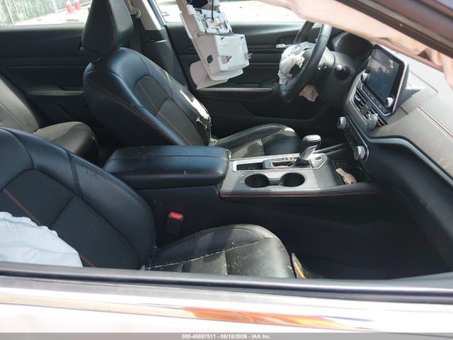 Продаж на аукціоні авто 2019 Nissan Altima 2.5 Sr, vin: 1N4BL4CV7KN307224, номер лоту: 45887511