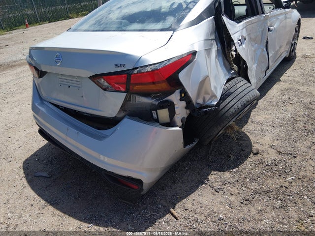 Продаж на аукціоні авто 2019 Nissan Altima 2.5 Sr, vin: 1N4BL4CV7KN307224, номер лоту: 45887511