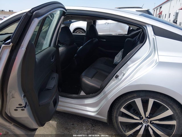 Продаж на аукціоні авто 2019 Nissan Altima 2.5 Sr, vin: 1N4BL4CV7KN307224, номер лоту: 45887511