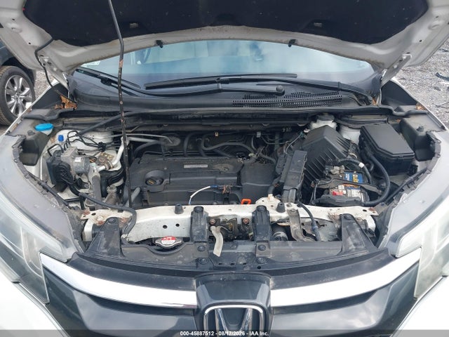 Продаж на аукціоні авто 2016 Honda Cr-v Lx, vin: 5J6RM4H31GL056310, номер лоту: 45887512