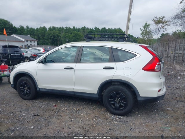Продаж на аукціоні авто 2016 Honda Cr-v Lx, vin: 5J6RM4H31GL056310, номер лоту: 45887512