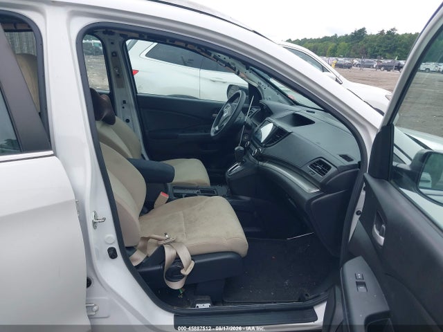 Продаж на аукціоні авто 2016 Honda Cr-v Lx, vin: 5J6RM4H31GL056310, номер лоту: 45887512