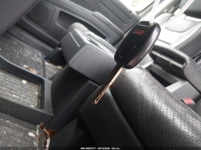 2006 Honda Ridgeline Rtl მანქანა იყიდება აუქციონზე, vin: 2HJYK16556H551398, აუქციონის ნომერი: 45887517