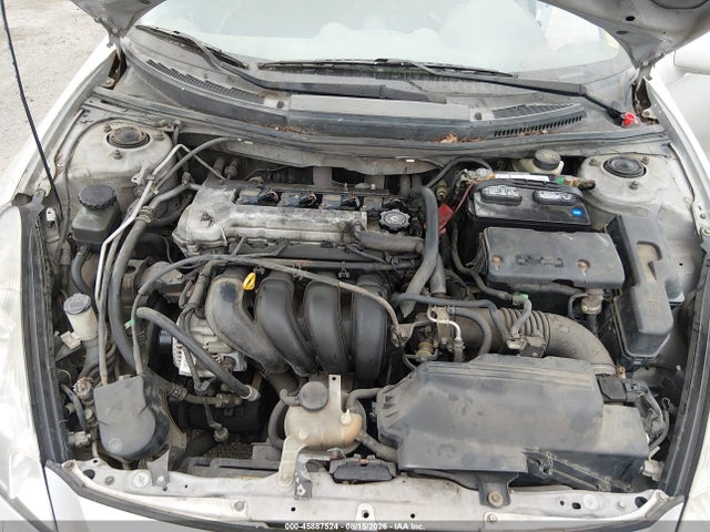 Продажа на аукционе авто 2001 Toyota Celica Gt, vin: JTDDR32T710101294, номер лота: 45887524