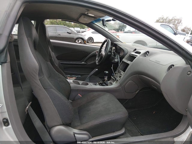 Продажа на аукционе авто 2001 Toyota Celica Gt, vin: JTDDR32T710101294, номер лота: 45887524