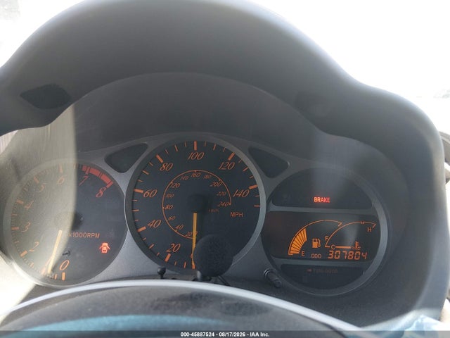 Продажа на аукционе авто 2001 Toyota Celica Gt, vin: JTDDR32T710101294, номер лота: 45887524