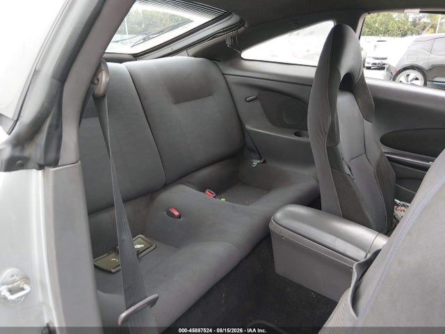 Продажа на аукционе авто 2001 Toyota Celica Gt, vin: JTDDR32T710101294, номер лота: 45887524