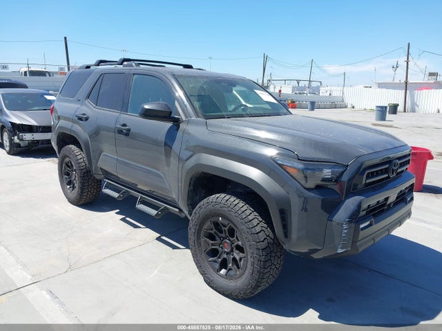 2025 JTEVA5BR9S5035228 головне зображення