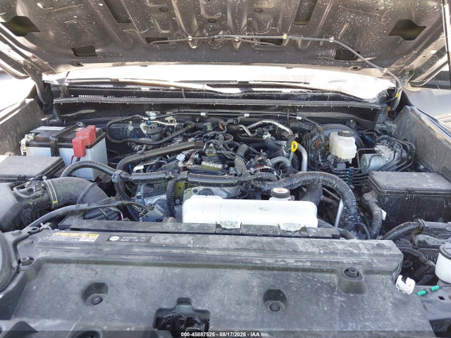 JTEVA5BR9S5035228 Toyota 4RUNNER SR5