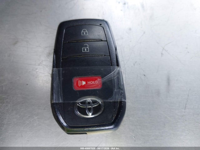 JTEVA5BR9S5035228 Toyota 4RUNNER SR5
