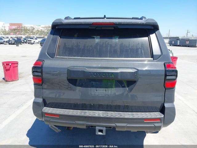 JTEVA5BR9S5035228 Toyota 4RUNNER SR5