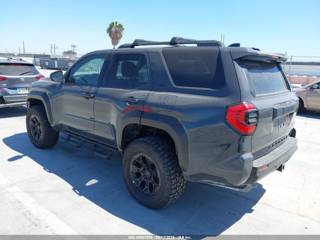 JTEVA5BR9S5035228 Toyota 4RUNNER SR5