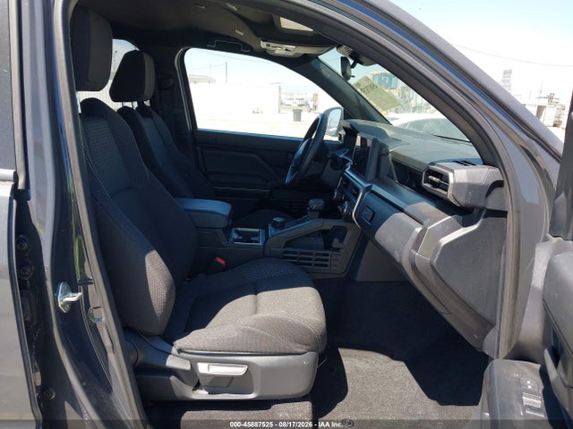 JTEVA5BR9S5035228 Toyota 4RUNNER SR5