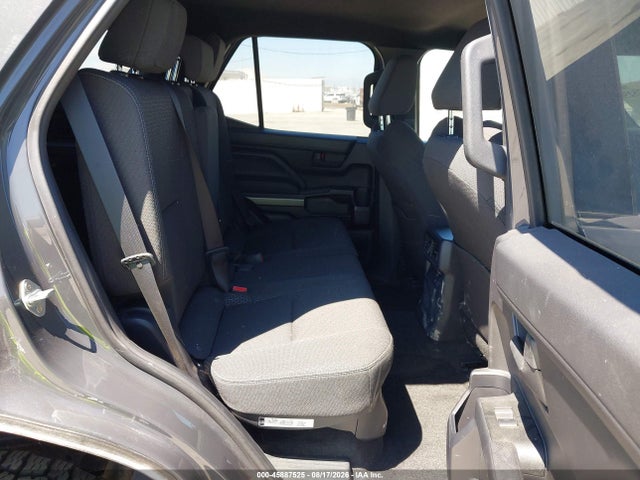 JTEVA5BR9S5035228 Toyota 4RUNNER SR5